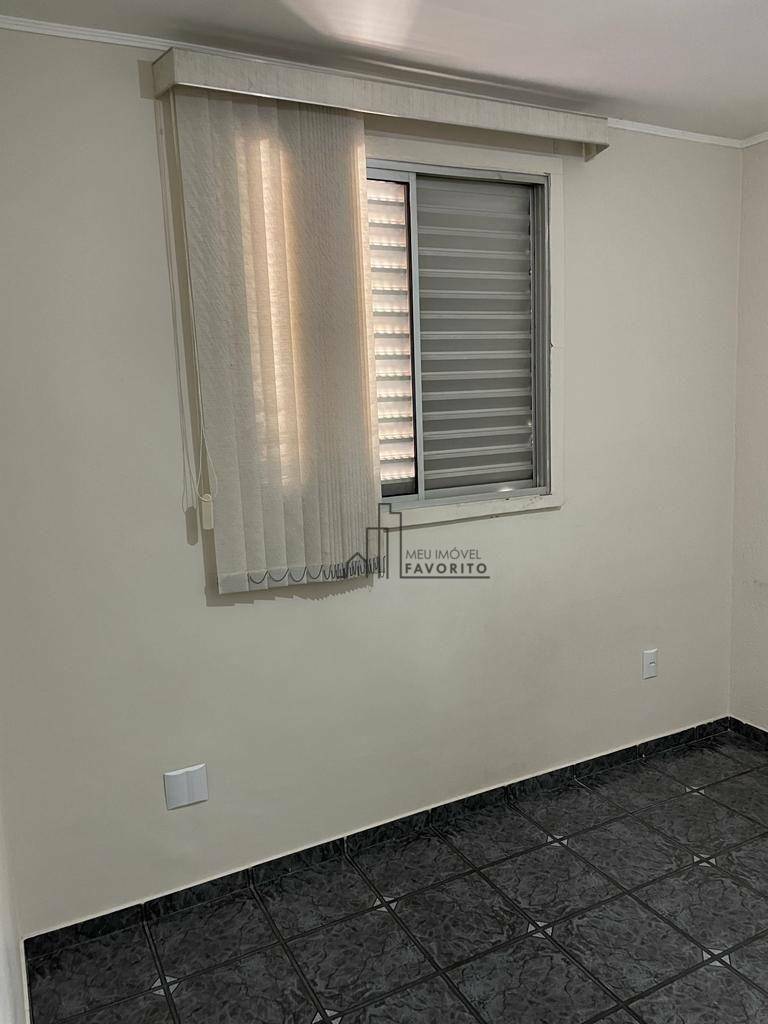 Apartamento à venda com 2 quartos, 80m² - Foto 8