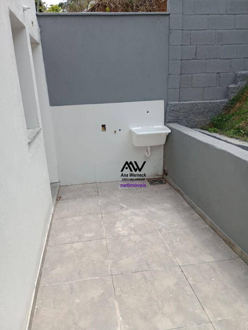 Casa, 3 quartos, 100 m² - Foto 4