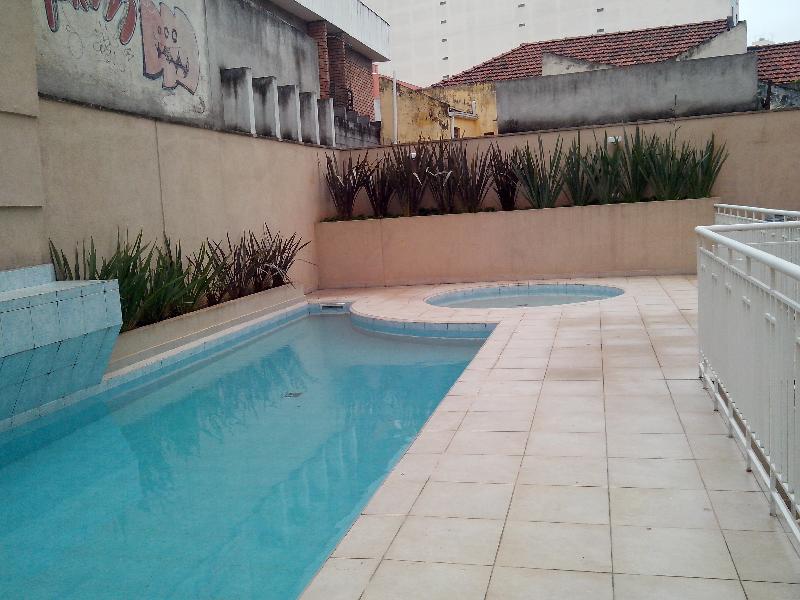 Apartamento à venda com 3 quartos, 75m² - Foto 18