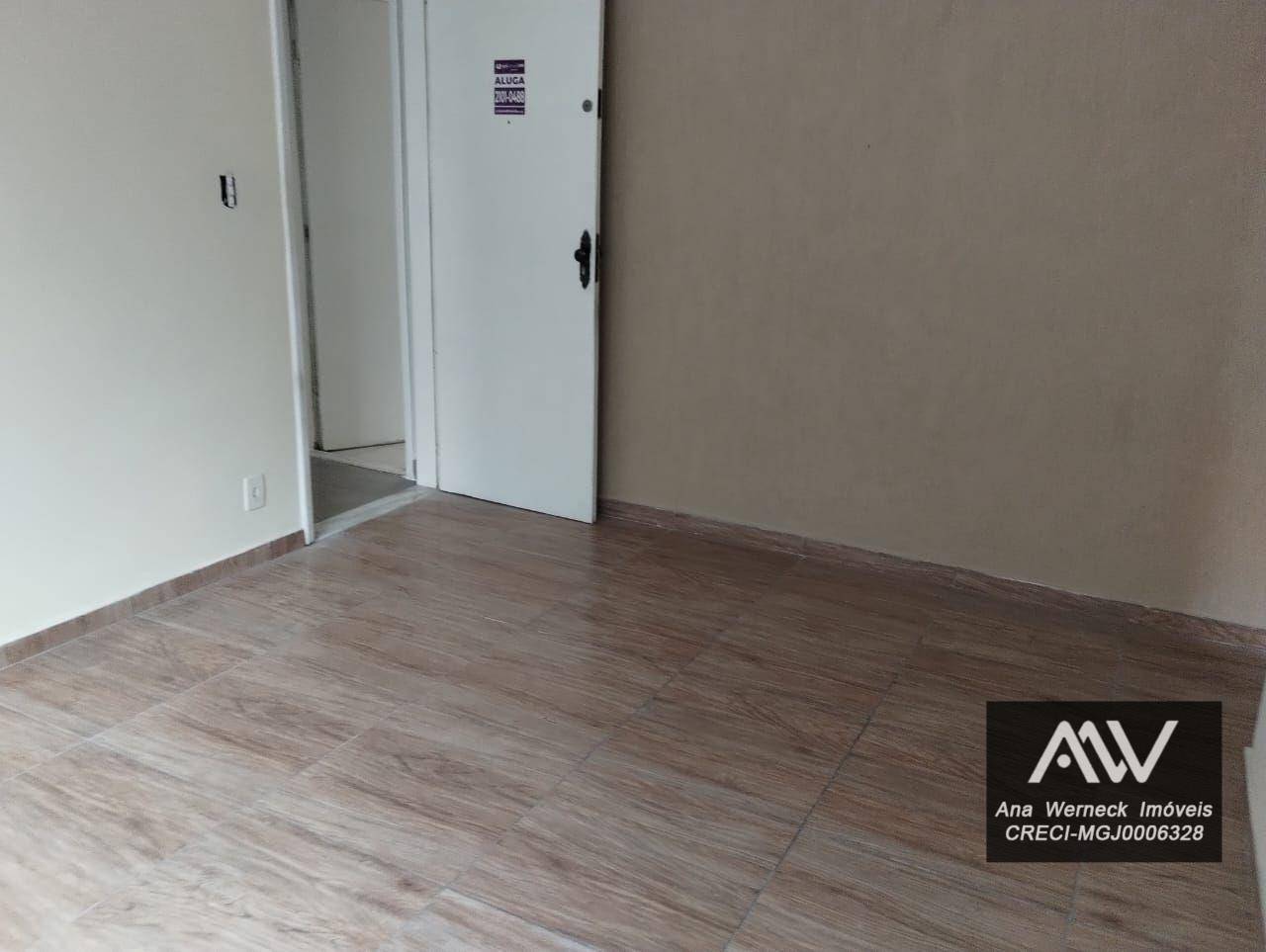 Apartamento à venda com 3 quartos, 80m² - Foto 6