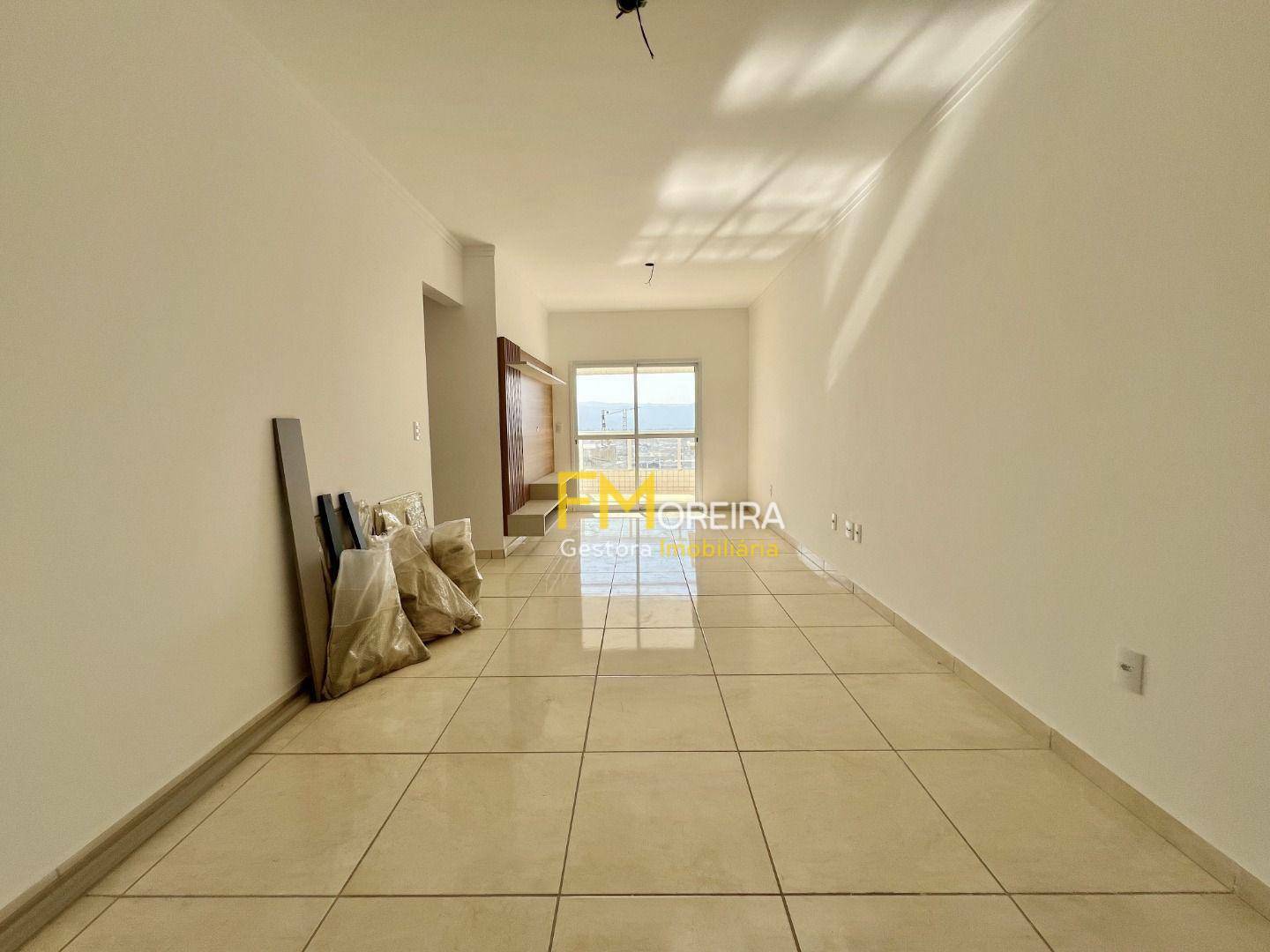 Apartamento à venda com 2 quartos, 91m² - Foto 3