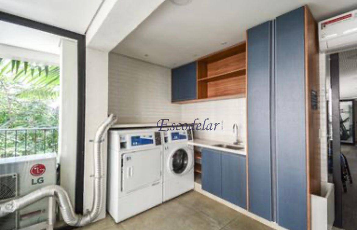 Apartamento para alugar com 1 quarto, 46m² - Foto 31