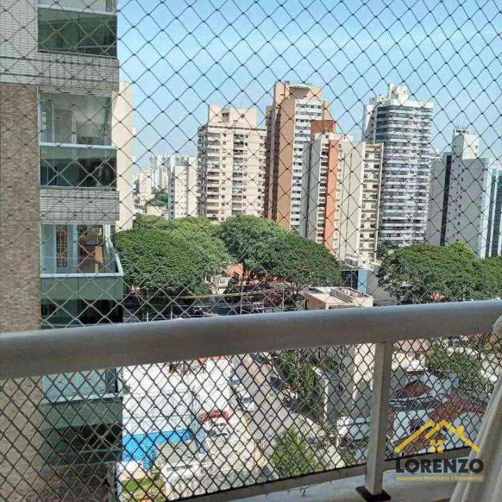 Apartamento à venda com 3 quartos, 88m² - Foto 24