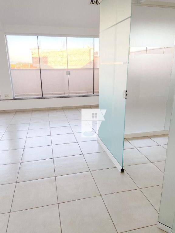 Conjunto Comercial-Sala para alugar, 94m² - Foto 3