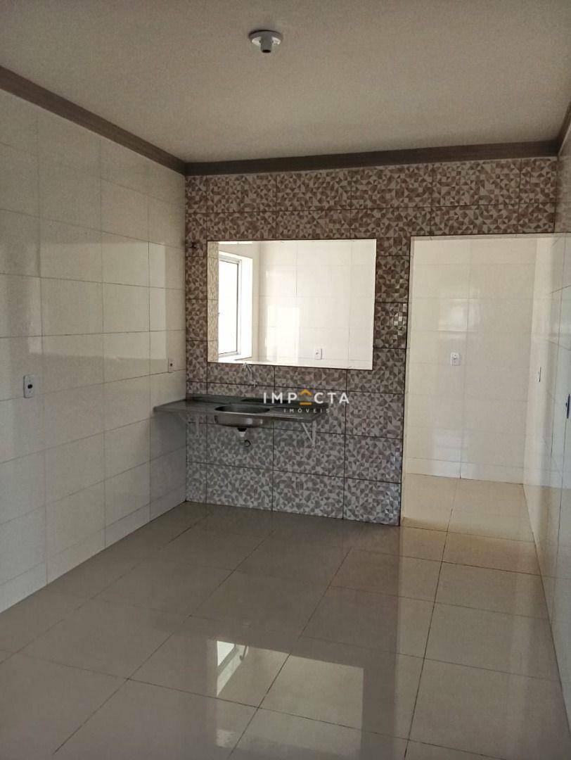 Apartamento para alugar com 2 quartos, 60m² - Foto 1