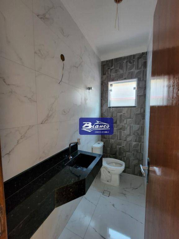 Sobrado à venda com 3 quartos, 110m² - Foto 7