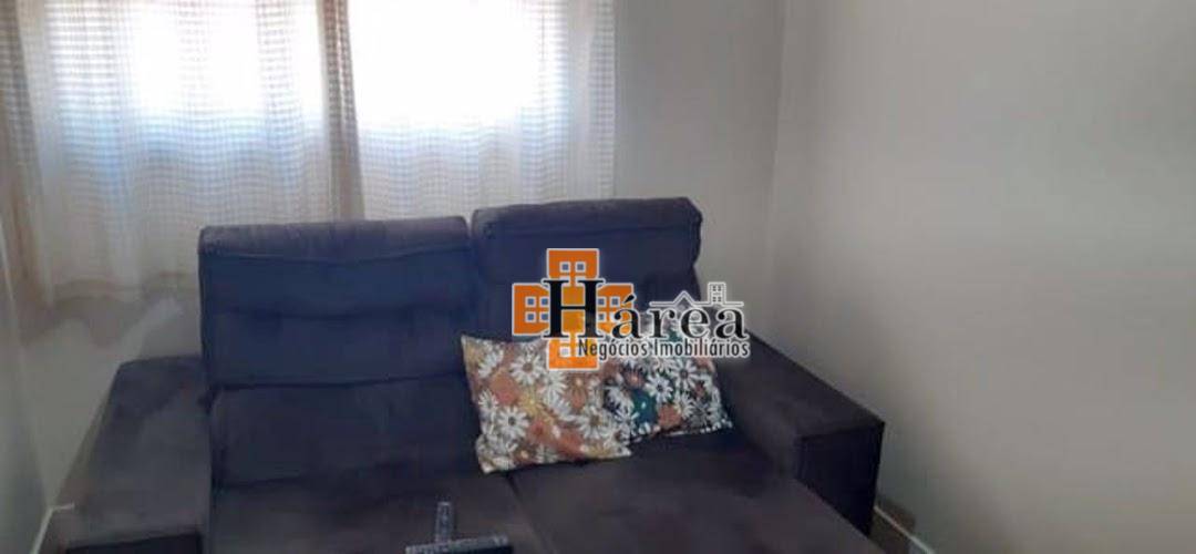 Apartamento à venda com 3 quartos, 88m² - Foto 1