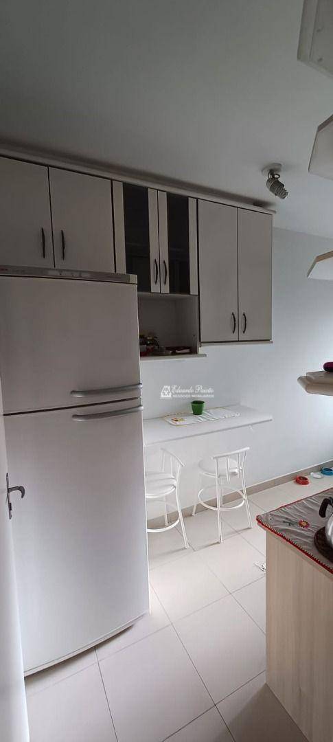 Apartamento à venda com 2 quartos, 53m² - Foto 8