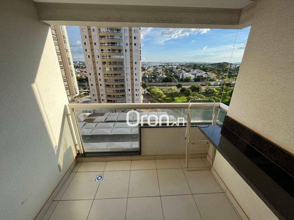 Apartamento à venda com 3 quartos, 72m² - Foto 2