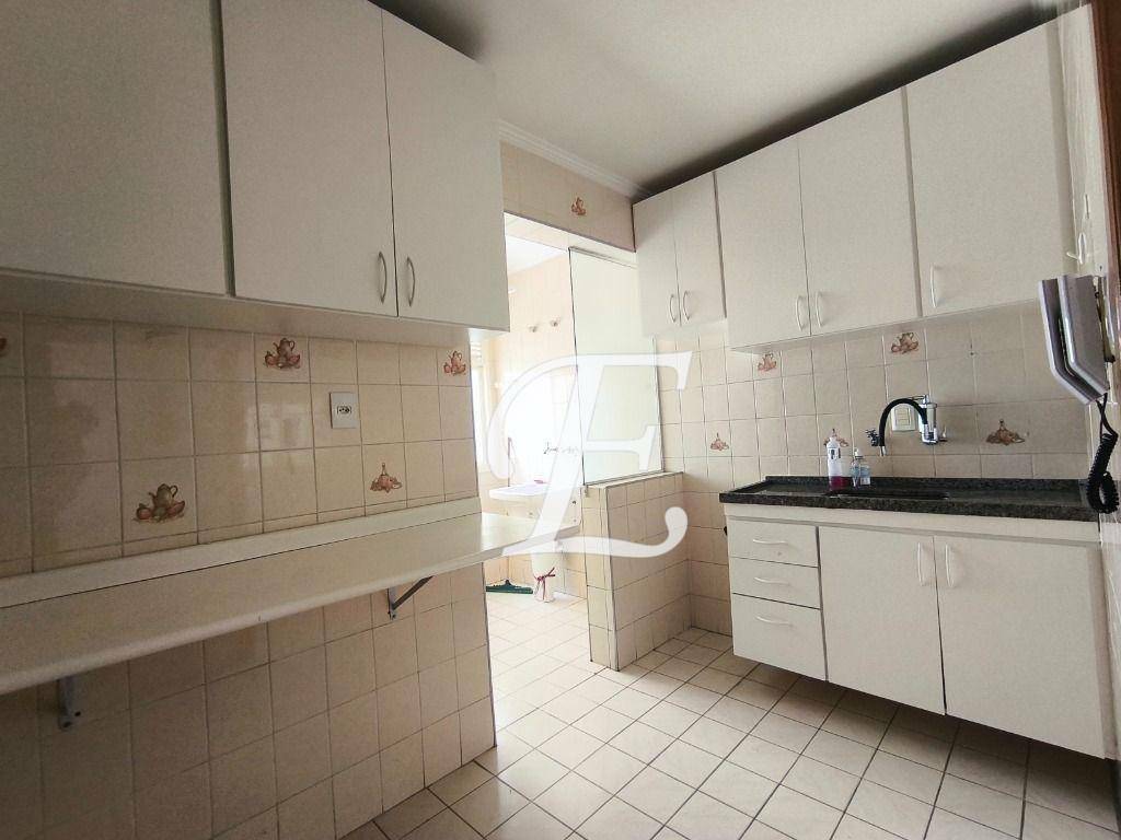 Apartamento para alugar com 2 quartos, 60m² - Foto 10