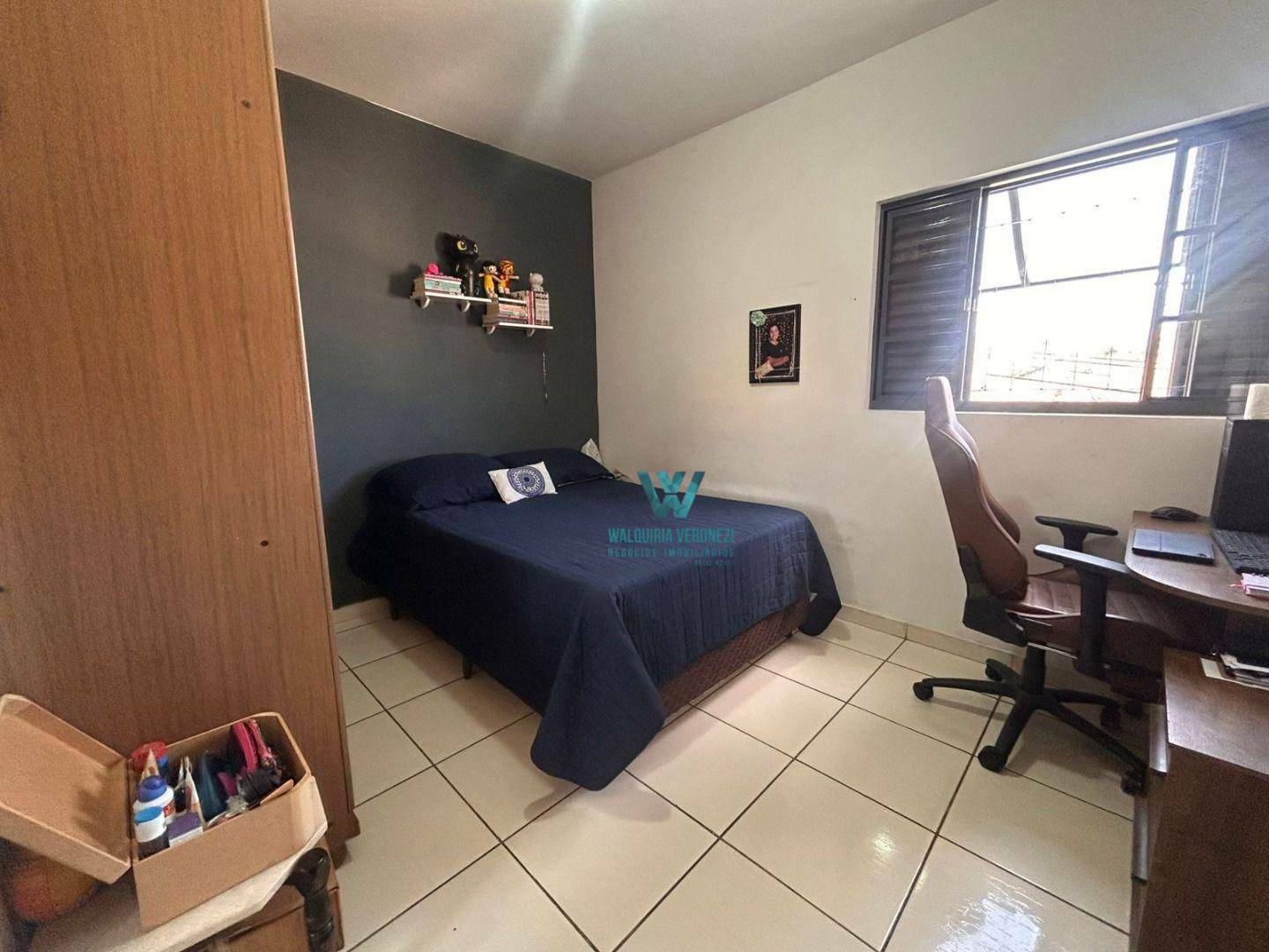 Apartamento à venda com 2 quartos, 60m² - Foto 19
