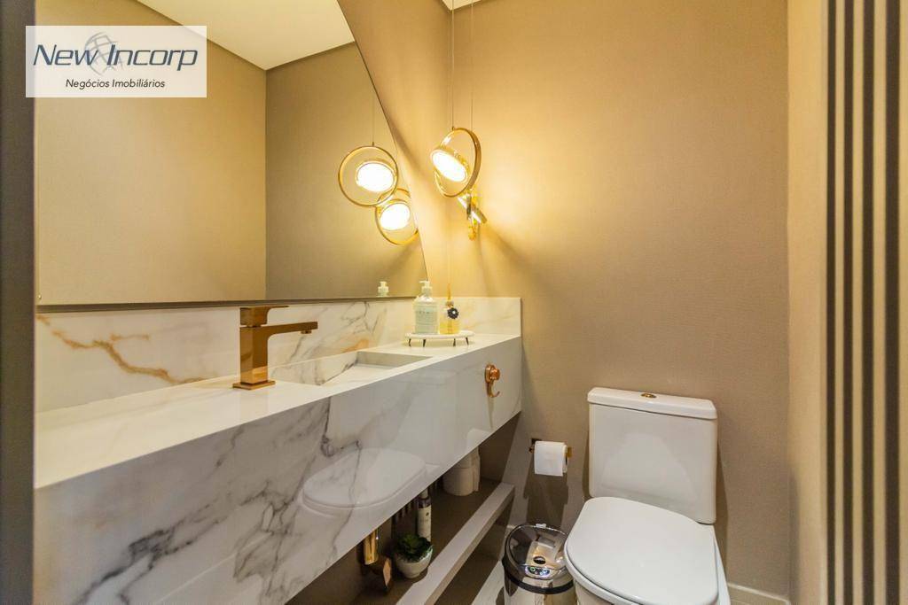 Apartamento à venda com 3 quartos, 131m² - Foto 30