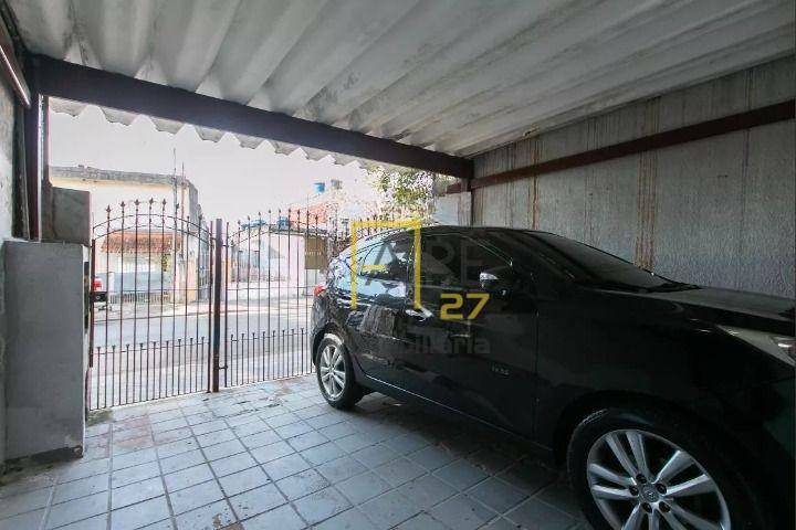 Casa, 2 quartos, 90 m² - Foto 13