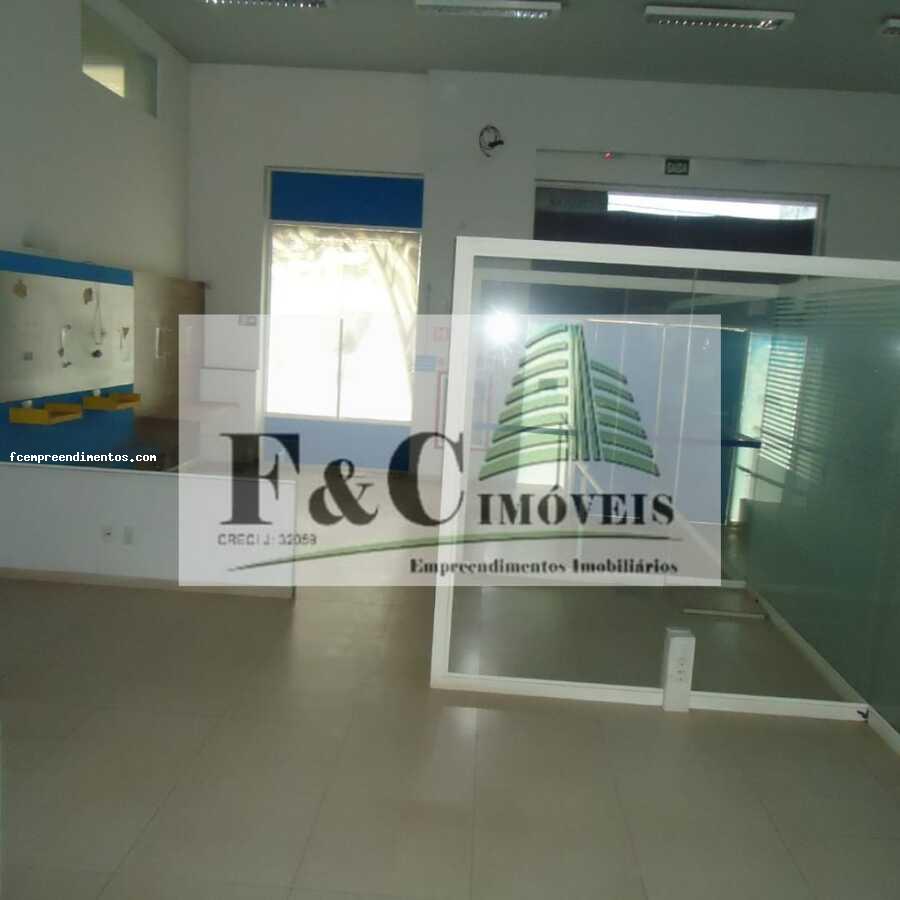 Conjunto Comercial-Sala para alugar, 900m² - Foto 12