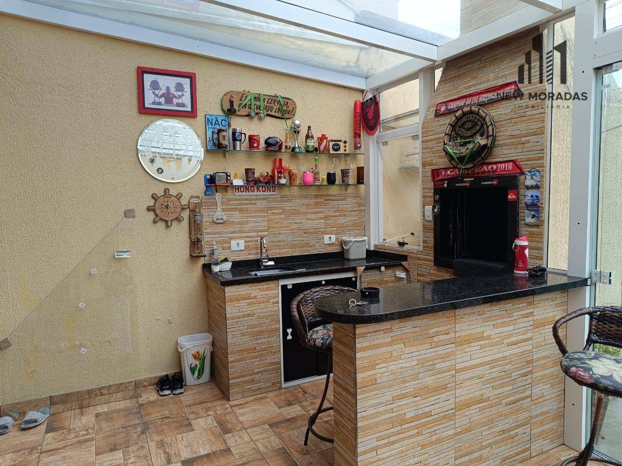 Sobrado à venda com 4 quartos, 150m² - Foto 22