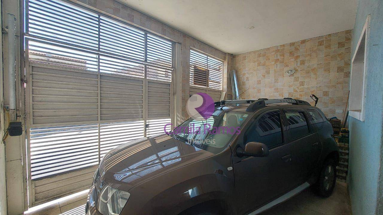 Sobrado à venda com 2 quartos, 164m² - Foto 5