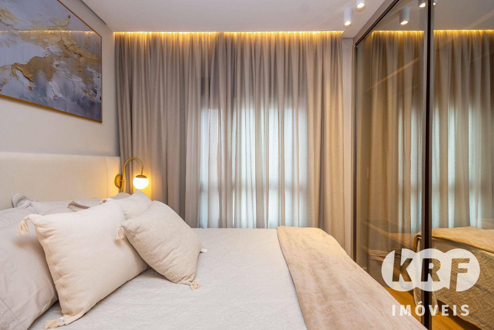 Cobertura à venda com 3 quartos, 140m² - Foto 35