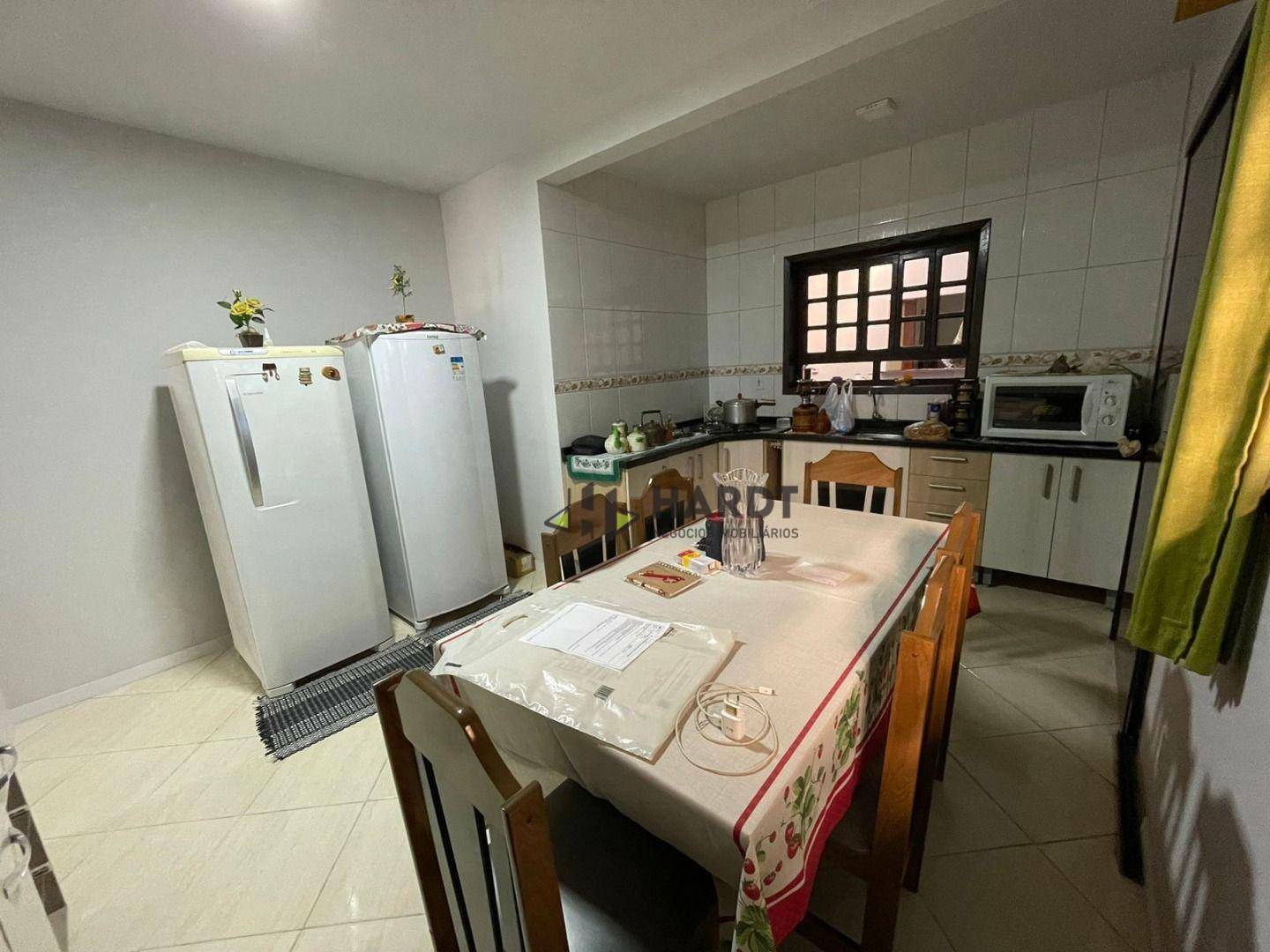 Casa à venda com 5 quartos, 240m² - Foto 13