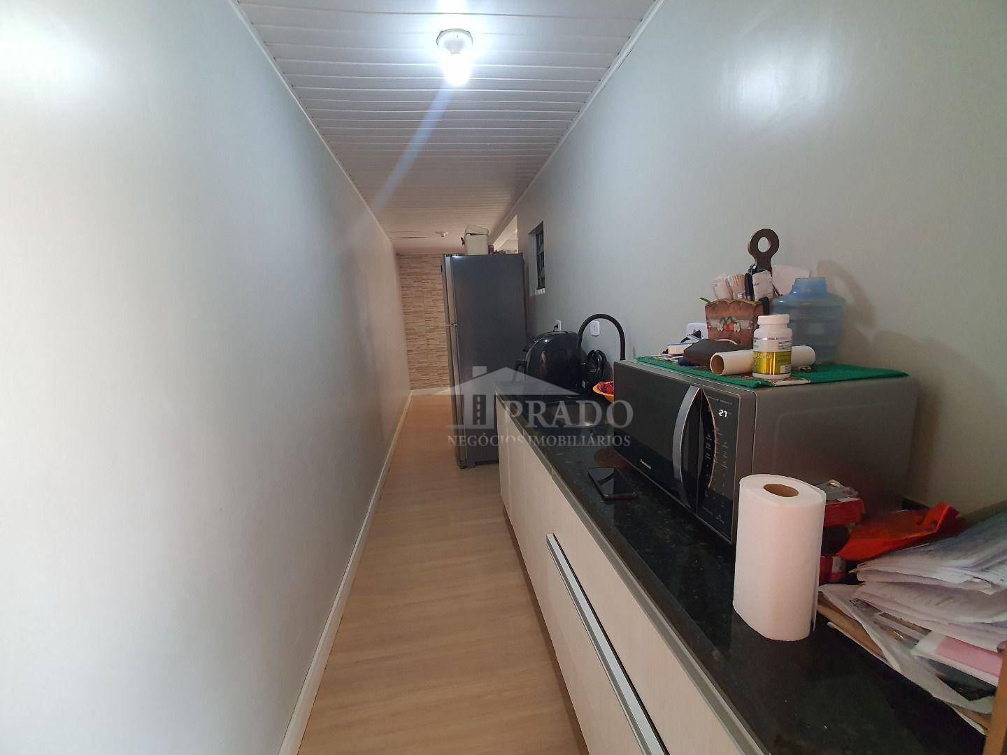 Casa à venda com 2 quartos, 120m² - Foto 6