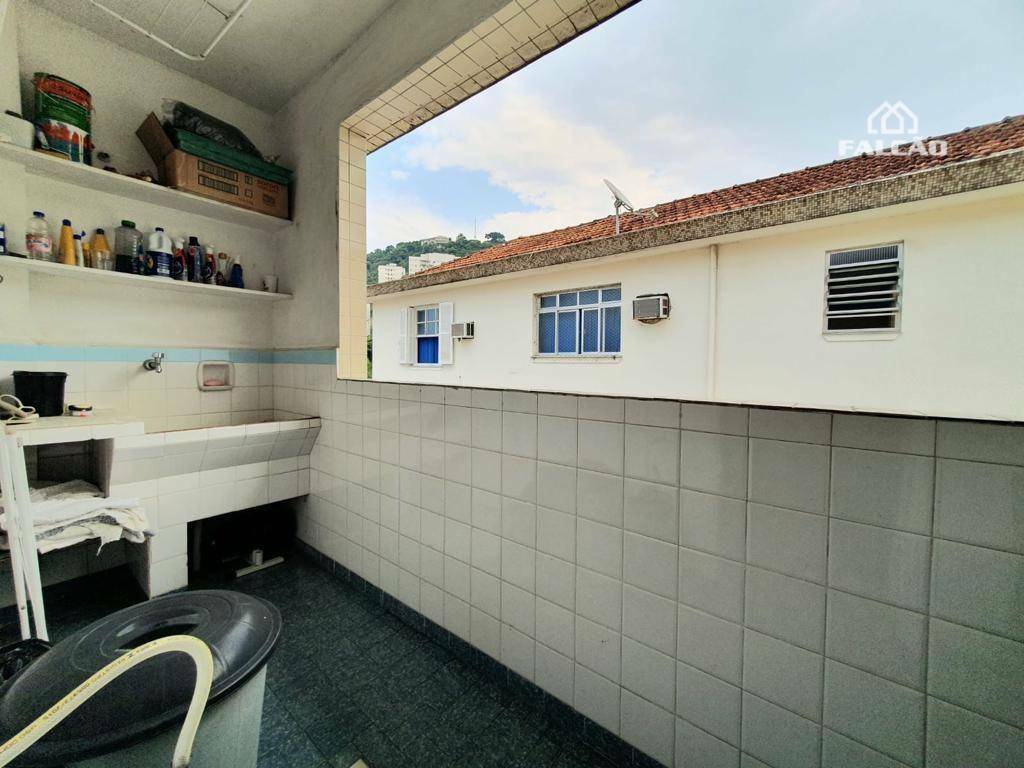 Apartamento à venda com 2 quartos, 61m² - Foto 10