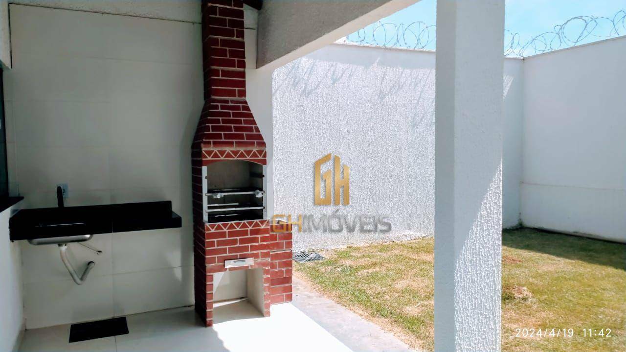 Casa à venda com 2 quartos, 92m² - Foto 15