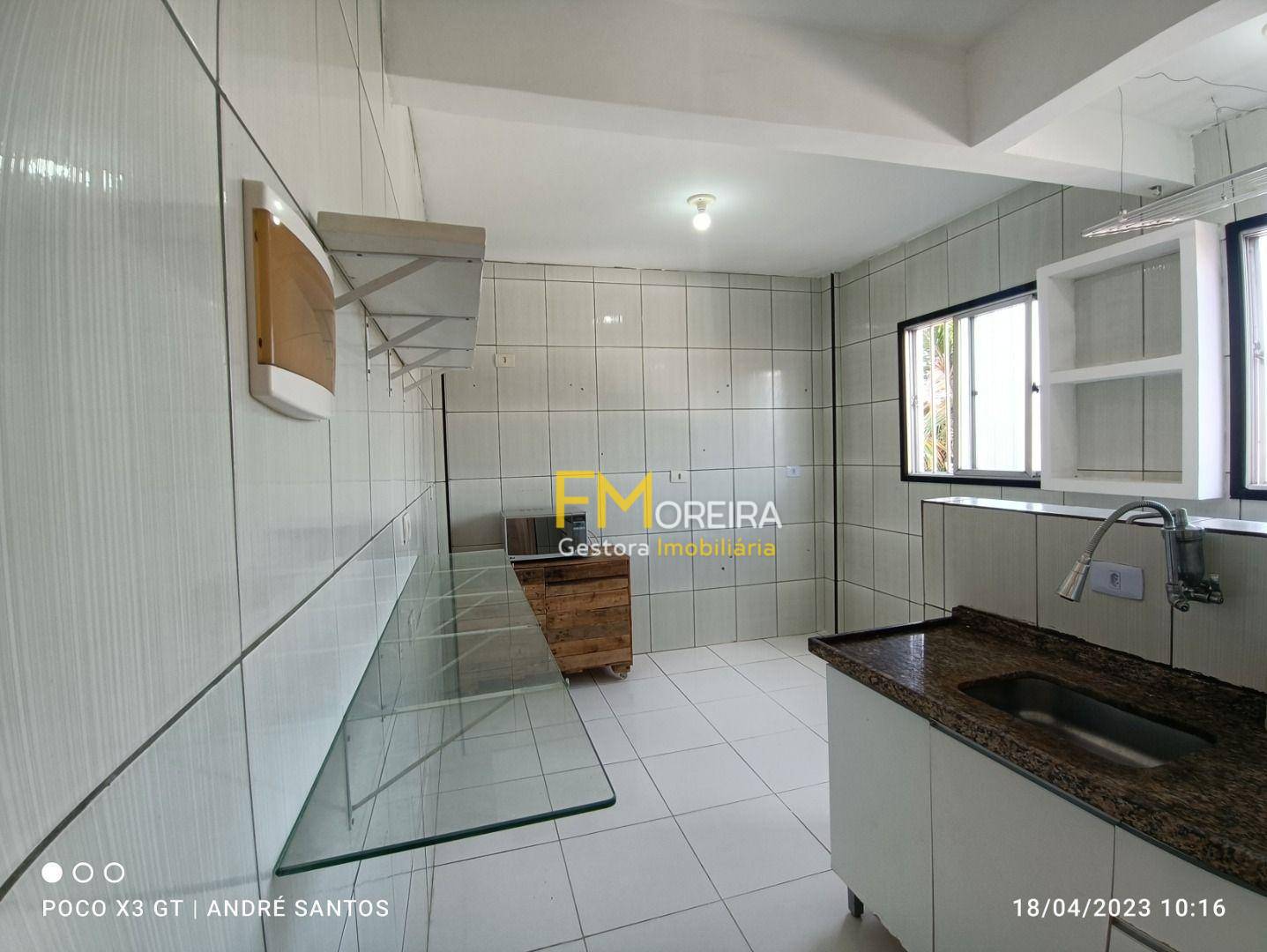 Apartamento à venda com 2 quartos, 58m² - Foto 18