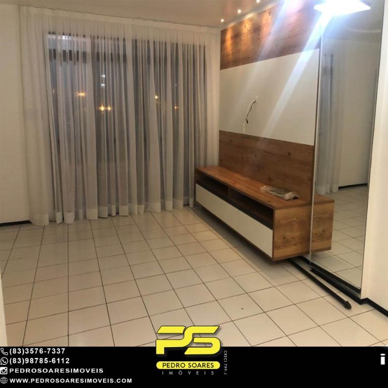 Apartamento à venda com 3 quartos, 100m² - Foto 6