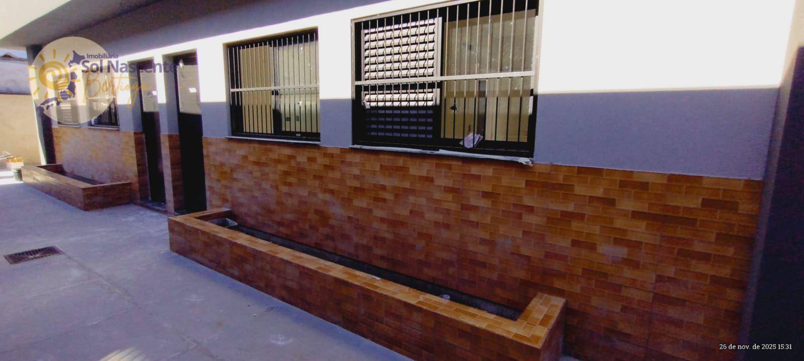 Casa, 2 quartos, 42 m² - Foto 3