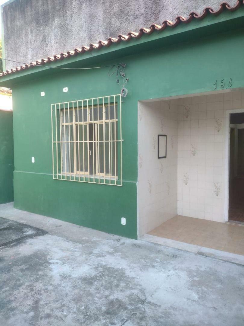 Casa à venda com 3 quartos, 95M2 - Foto 2