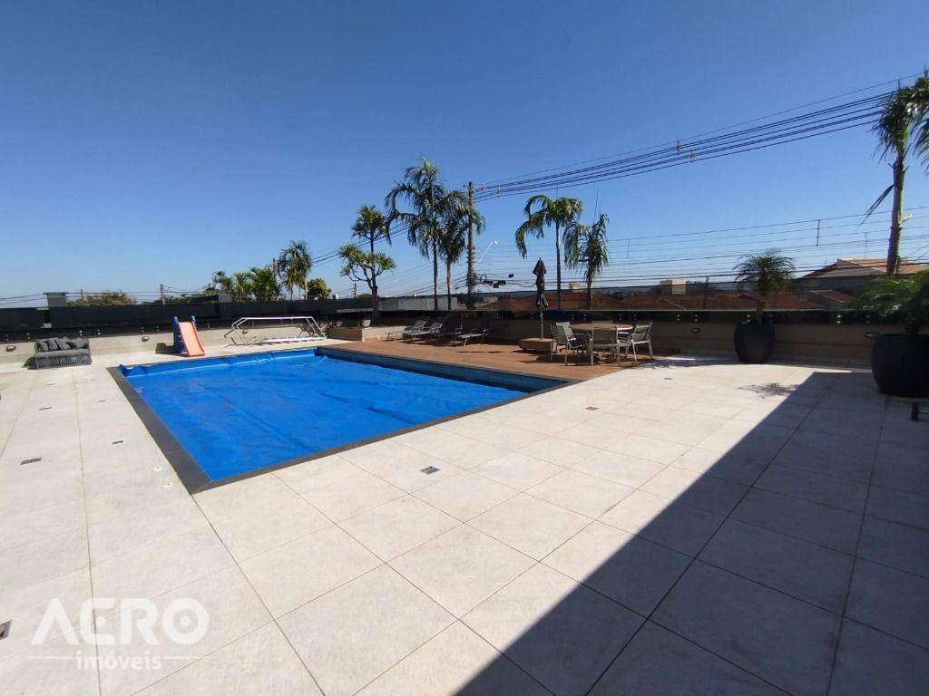 Apartamento para alugar com 3 quartos, 280m² - Foto 4