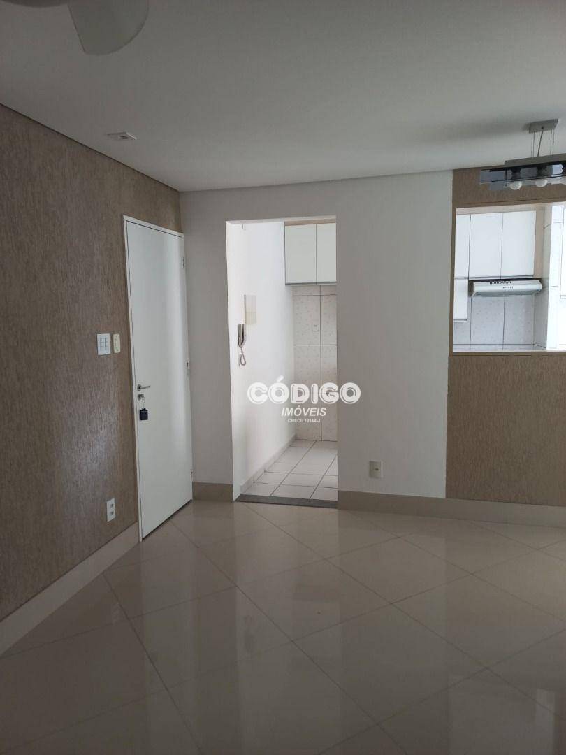 Apartamento à venda com 2 quartos, 54m² - Foto 6