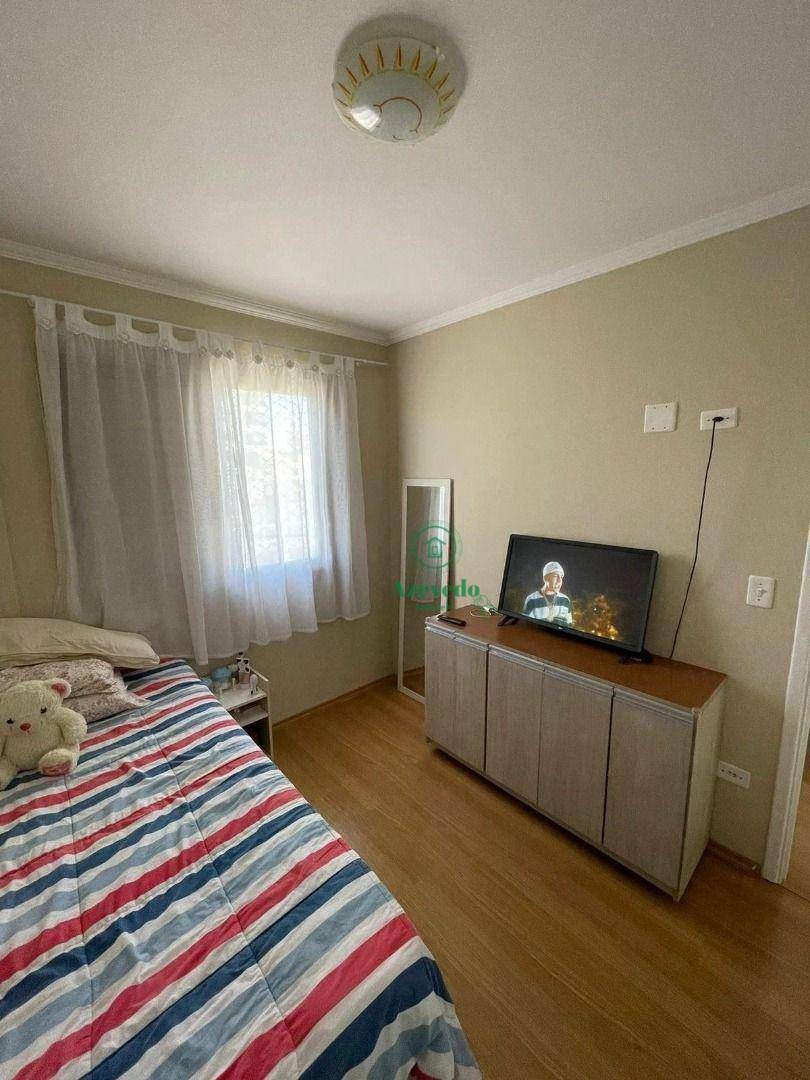 Apartamento à venda com 2 quartos, 58m² - Foto 6