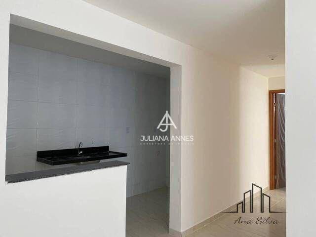 Apartamento à venda com 2 quartos, 48m² - Foto 19