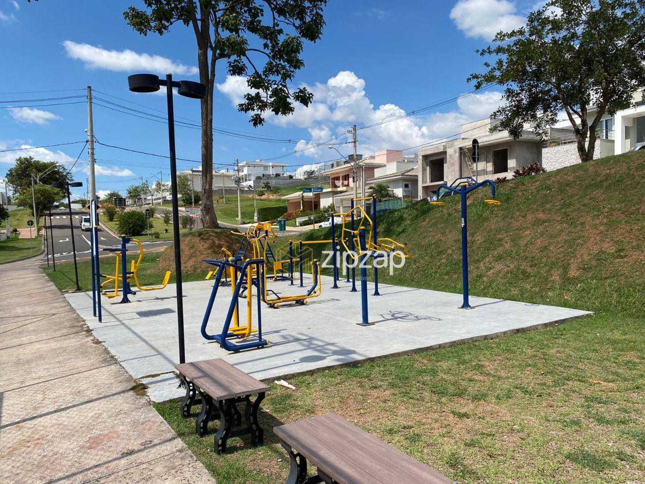 Casa de Condomínio à venda com 3 quartos, 275m² - Foto 52