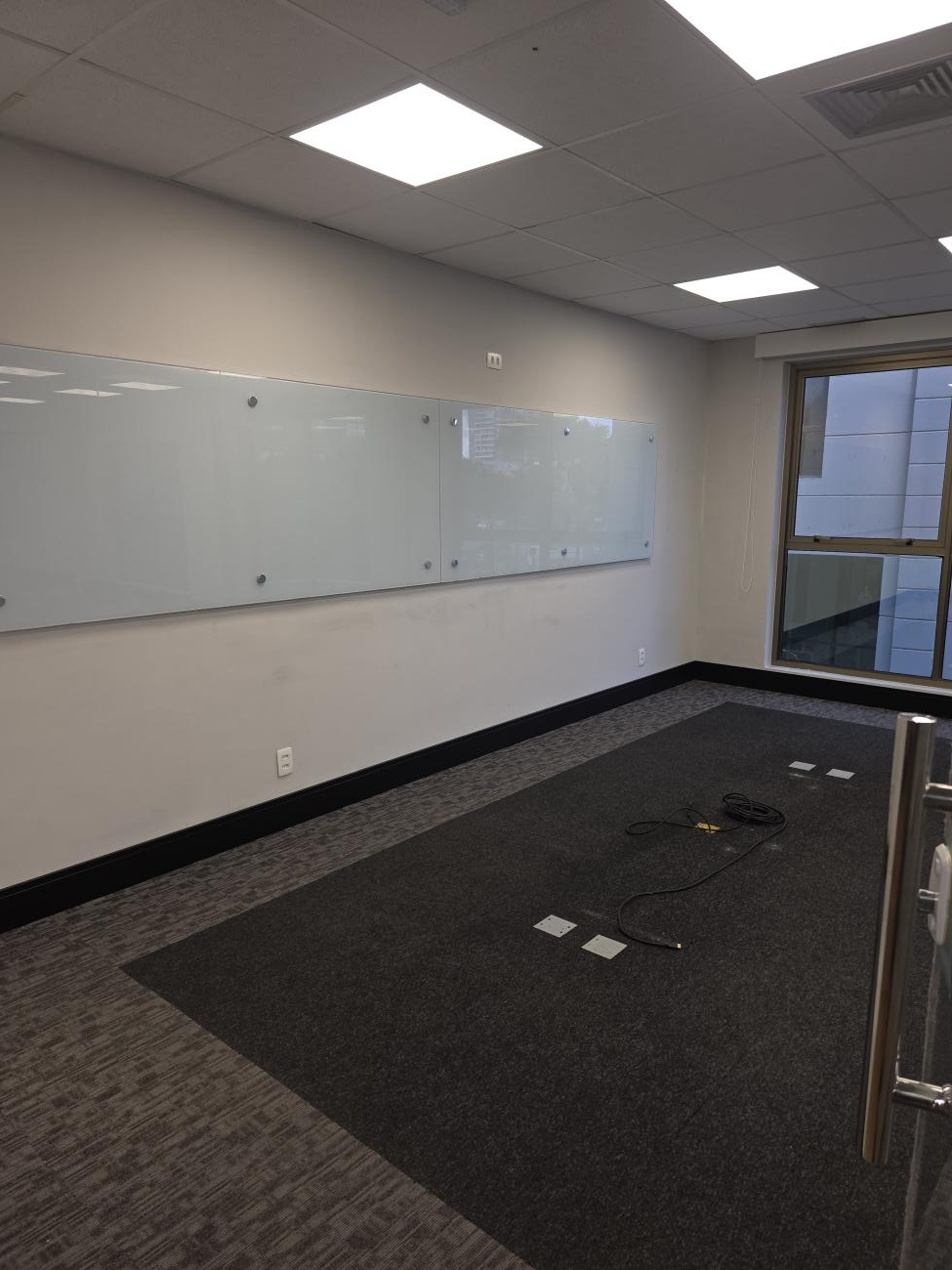 Conjunto Comercial-Sala para alugar, 140m² - Foto 18