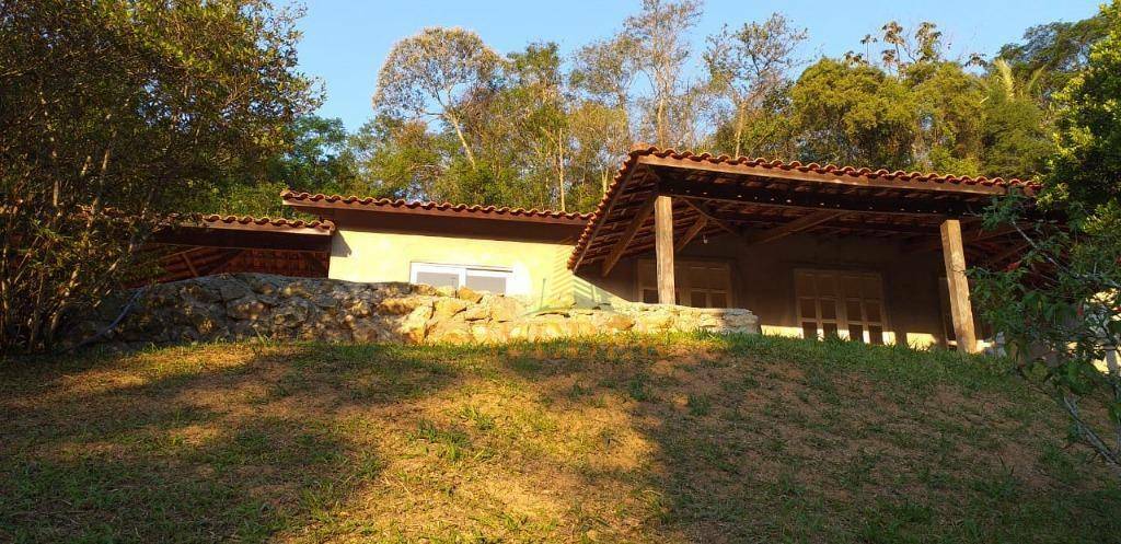 Casa de Condomínio à venda com 3 quartos, 440m² - Foto 5