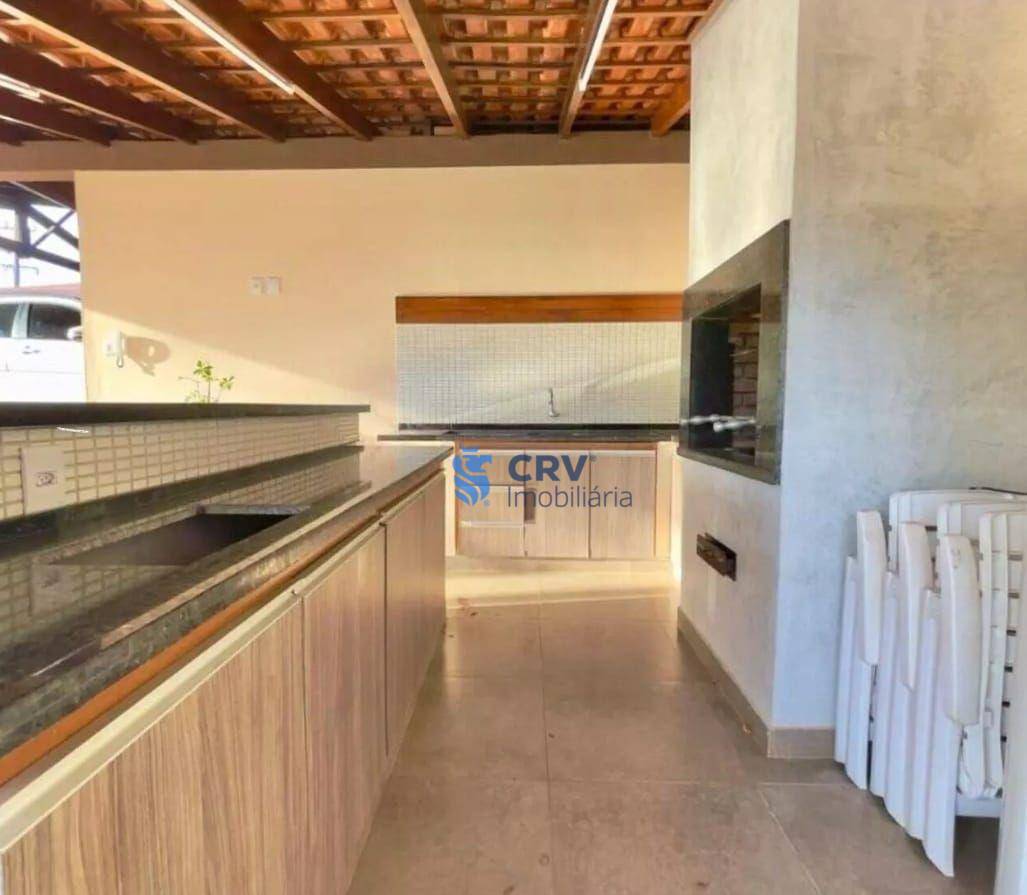 Casa à venda com 3 quartos, 366m² - Foto 16