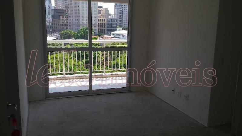 Apartamento para alugar com 2 quartos, 62m² - Foto 3