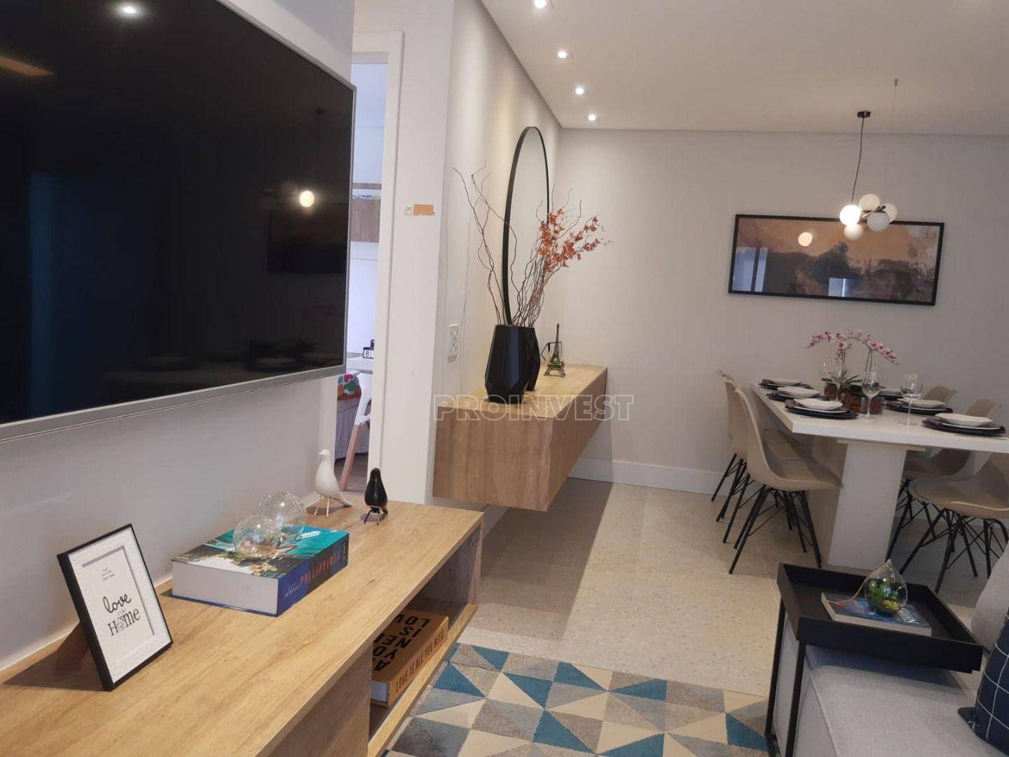 Apartamento à venda com 2 quartos, 53m² - Foto 13