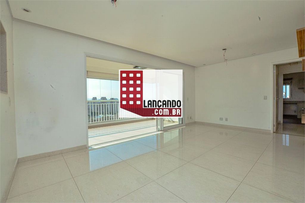 Apartamento à venda com 3 quartos, 127m² - Foto 8