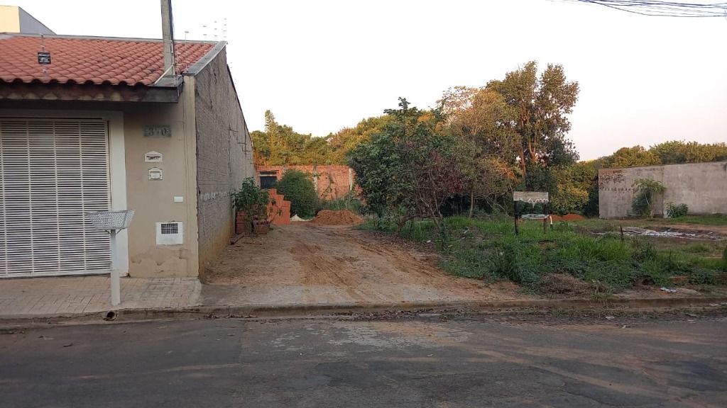 Terreno à venda, 165m² - Foto 1