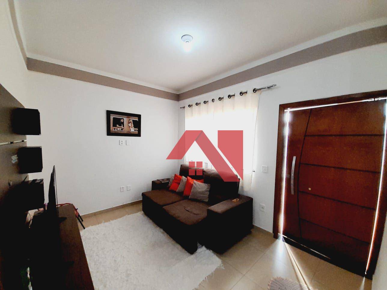 Casa à venda com 2 quartos, 130m² - Foto 6