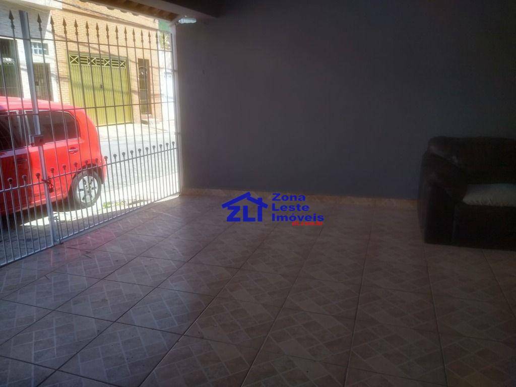 Casa à venda com 3 quartos, 150m² - Foto 6