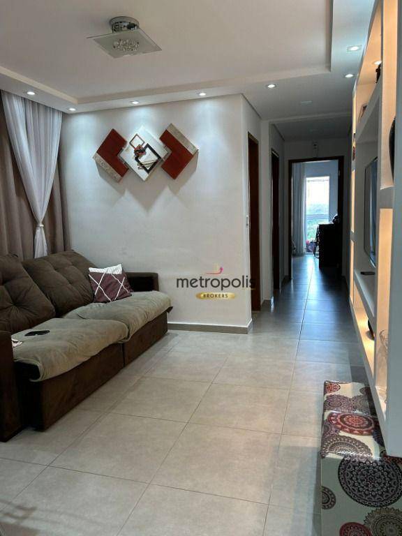 Apartamento à venda com 2 quartos, 69m² - Foto 3