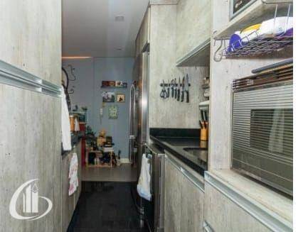 Apartamento à venda com 2 quartos, 47m² - Foto 4