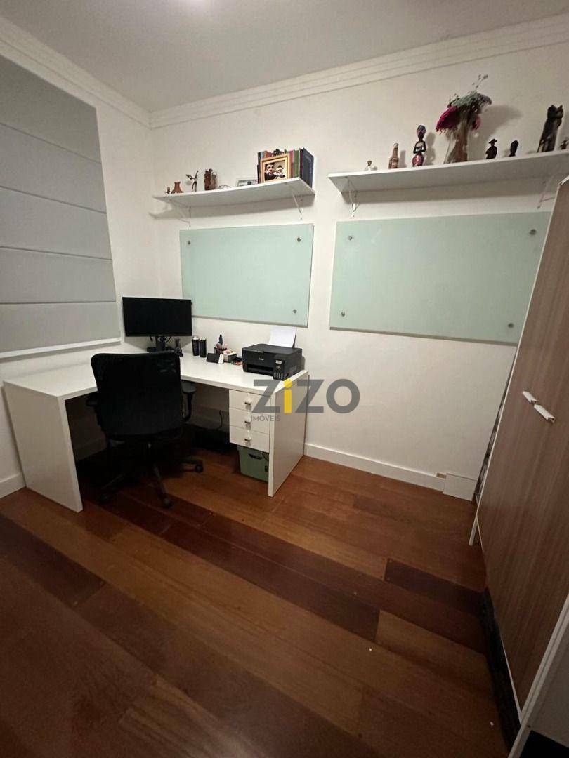 Apartamento à venda com 4 quartos, 100m² - Foto 15