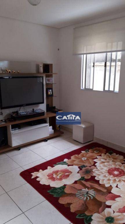 Sobrado à venda com 3 quartos, 164m² - Foto 1