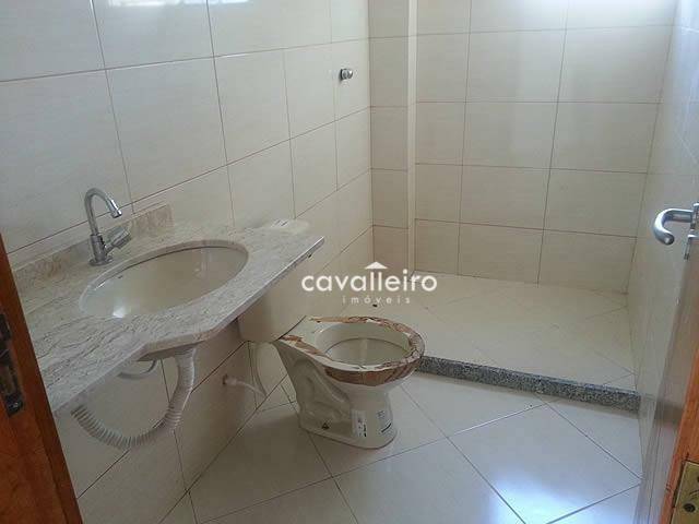 Apartamento à venda com 2 quartos, 61m² - Foto 2