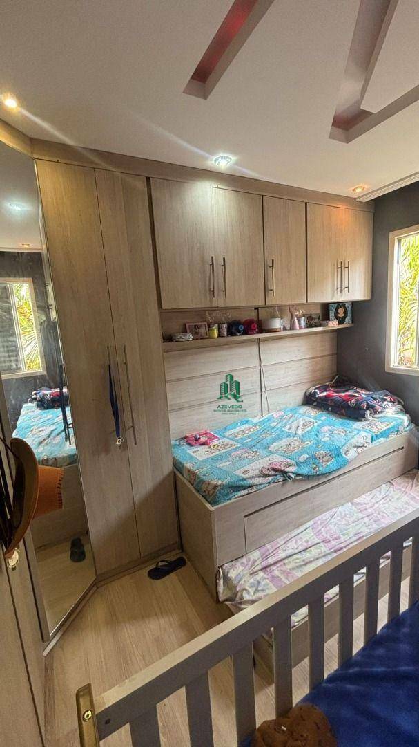 Apartamento à venda com 2 quartos, 52m² - Foto 28