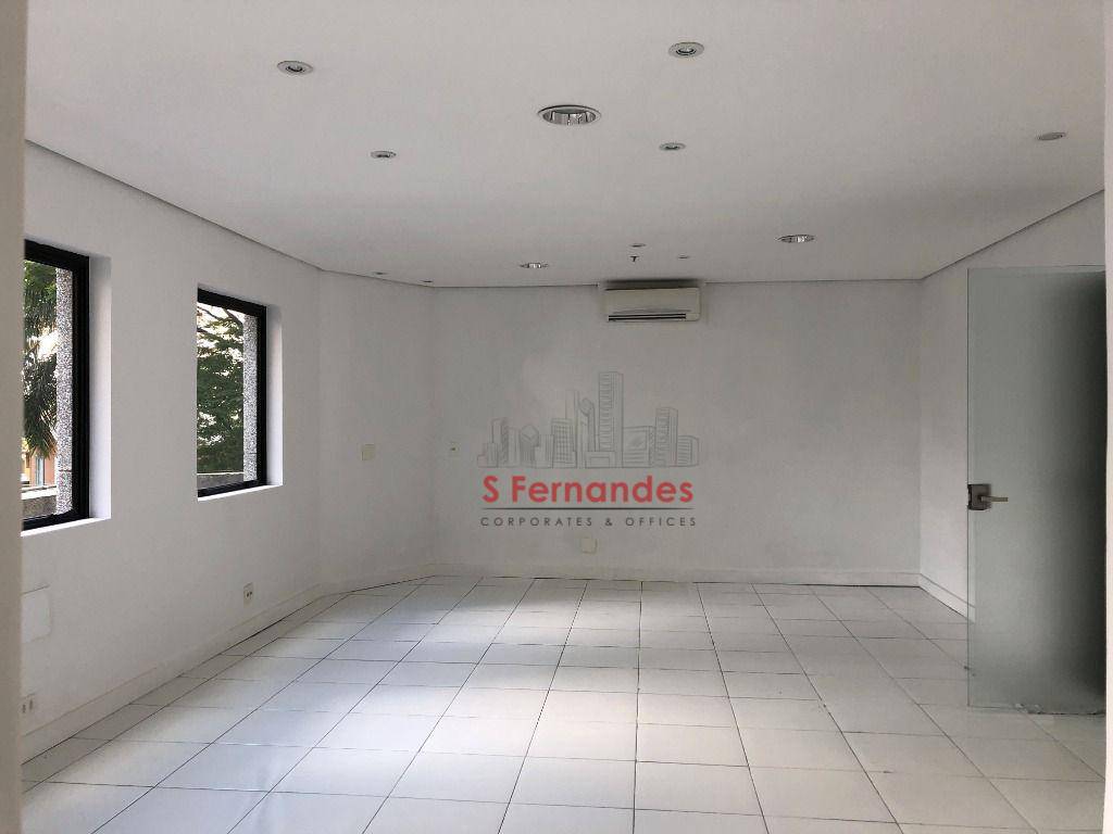 Conjunto Comercial-Sala para alugar, 43m² - Foto 13